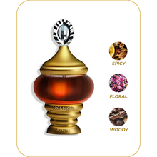 Load image into Gallery viewer, 1001nightsalf30mlnotes