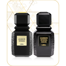 Load image into Gallery viewer, AmberwoodAndAmberwoodnoir