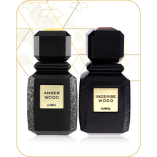 Load image into Gallery viewer, Amberwoodandinsencewood