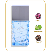 Load image into Gallery viewer, Aquanotes