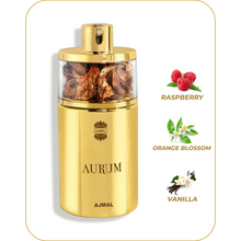 Load image into Gallery viewer, Aurumnotes