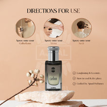 Load image into Gallery viewer, Carbo10ml