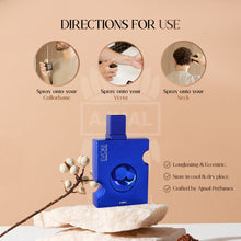 Load image into Gallery viewer, Evokemidnight