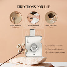 Load image into Gallery viewer, Evokesilver