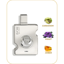 Load image into Gallery viewer, Evokesilvernotes