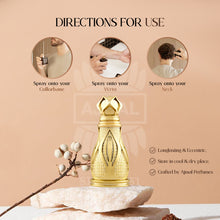 Load image into Gallery viewer, Khoofooq