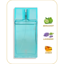 Load image into Gallery viewer, Leaublunotes