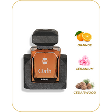 Load image into Gallery viewer, Oathmennotes