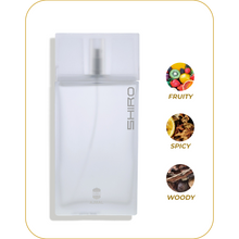 Load image into Gallery viewer, shiro notes