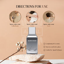 Load image into Gallery viewer, Silvershade_4f2719a8-bac8-4dd9-bbd1-7c6239a2637f