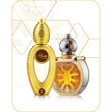 Load image into Gallery viewer, WisalDhahab_DahnOudhAlShamsbyAjmalPerfumes