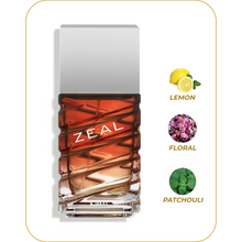 Load image into Gallery viewer, zealnotes