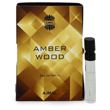 Load image into Gallery viewer, amberwoodvial_9ae80ffc