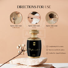 Load image into Gallery viewer, rhythmofoud