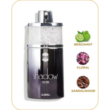 Load image into Gallery viewer, shadowNoirnotes