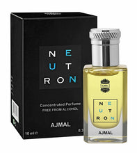 Load image into Gallery viewer, Neutron for Him by Ajmal Perfume (OIL) 10ML