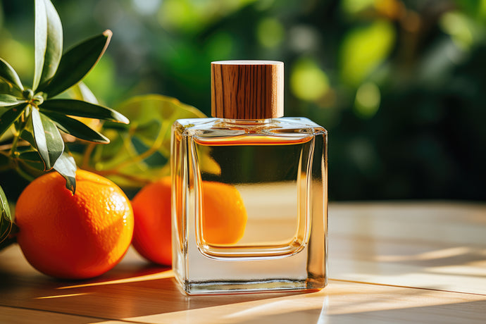 How Fragrance Notes Define and Influence Your Perfume Choices