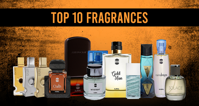 10 Best Colognes for Men and Women in the USA You Must Try!