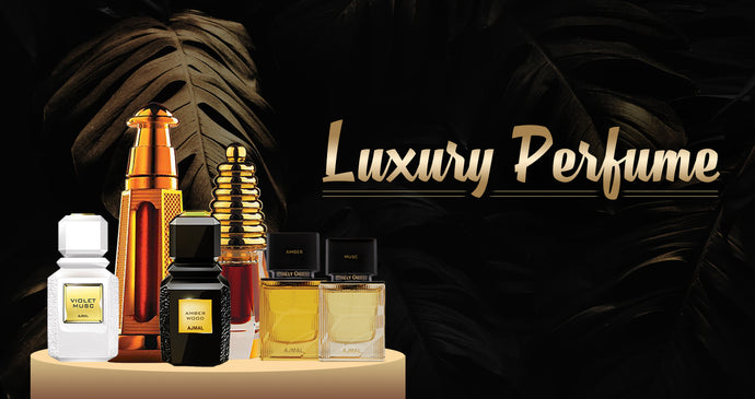 The Best Luxury Perfumes For Men and Women in the World!