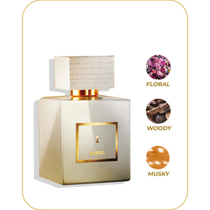 Ajmal Blanche Collection I 100ML