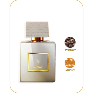 Ajmal Blanche Collection V (Unisex) 100ML