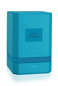 EAU D’OUD 100 ML by Ajmal Perfumes