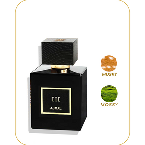 Ajmal Gold Collection III - 100ML