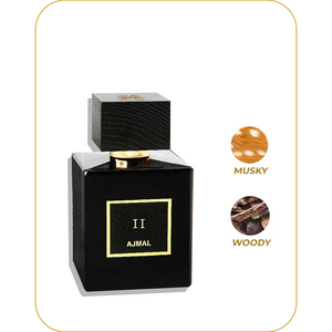 Ajmal Gold Collection II  - 100ML