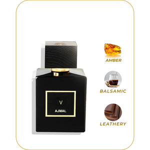 Ajmal Gold Collection V (Unisex) 100ML