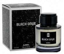 Cargar imagen en el visor de la galería, Black Onyx for Men by Ajmal Perfume 100 ML
