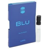 Carregar imagem no visualizador da galeria, BLU Cologne for Men by Ajmal Perfume 90ML EDP
