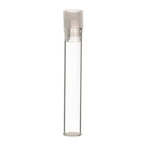 Hayba for Unisex by Ajmal Perfume Sample bottle